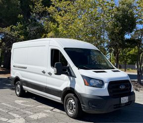 2020 Ford Transit 250 Cargo Van