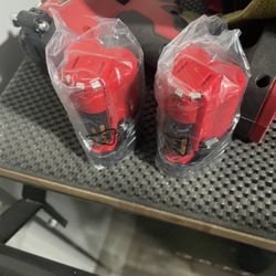 Milwaukee 12v 2.0ah Battery 