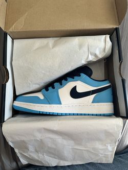 Air Jordan 1 Low