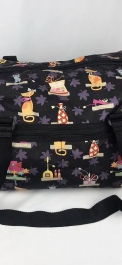 Duffel Bag