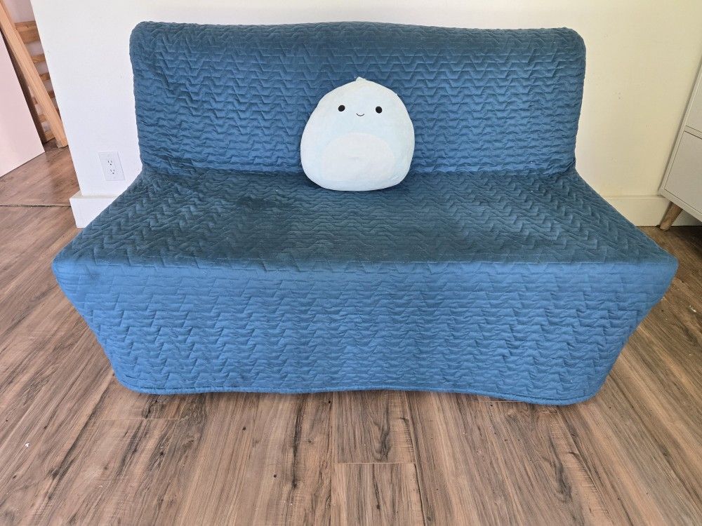 Futon w/ Cover