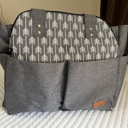 Diaper Bag