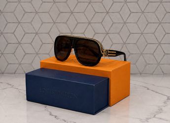 LV Sun Shades