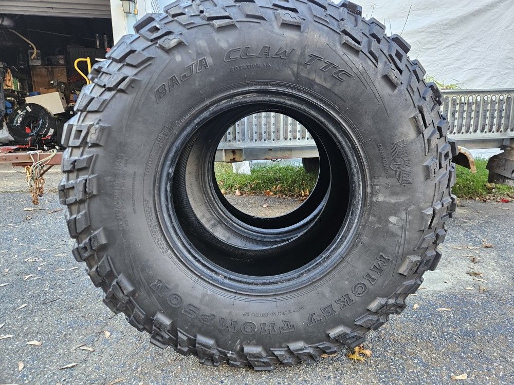 315x75r16 Tires