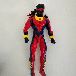 Marvel Legends Sunspot