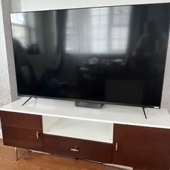 MOVING THIS WEEKEND 56" Vizio TV