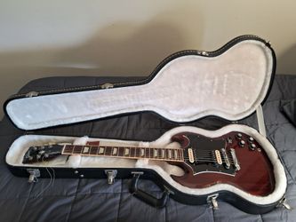 Gibson SG SGGC6VCCH1