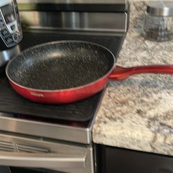 11 inch skillet