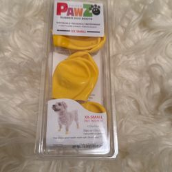 Pawz Rubber Dog Boots