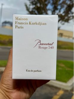 Maison Francis Kurkdjian Baccarat Rouge 540 Eau de Parfum