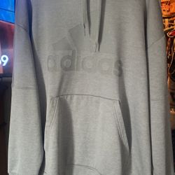 Good Adidas sweater