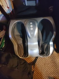 Foot massager