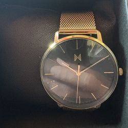 Brand New Mvmt Watch 
