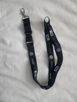 HALO CHAMPION LMS TEAM LANYARD 
