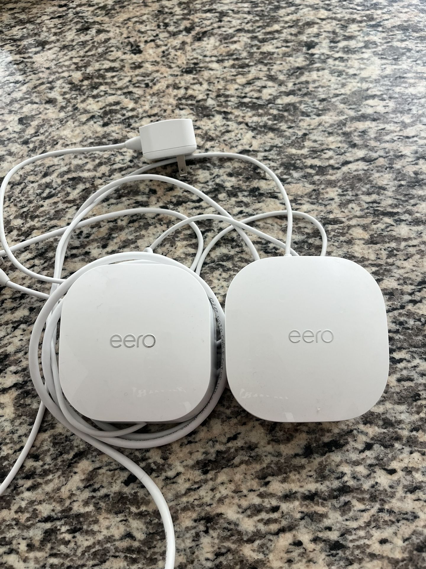 Wi-Fi Eero 6