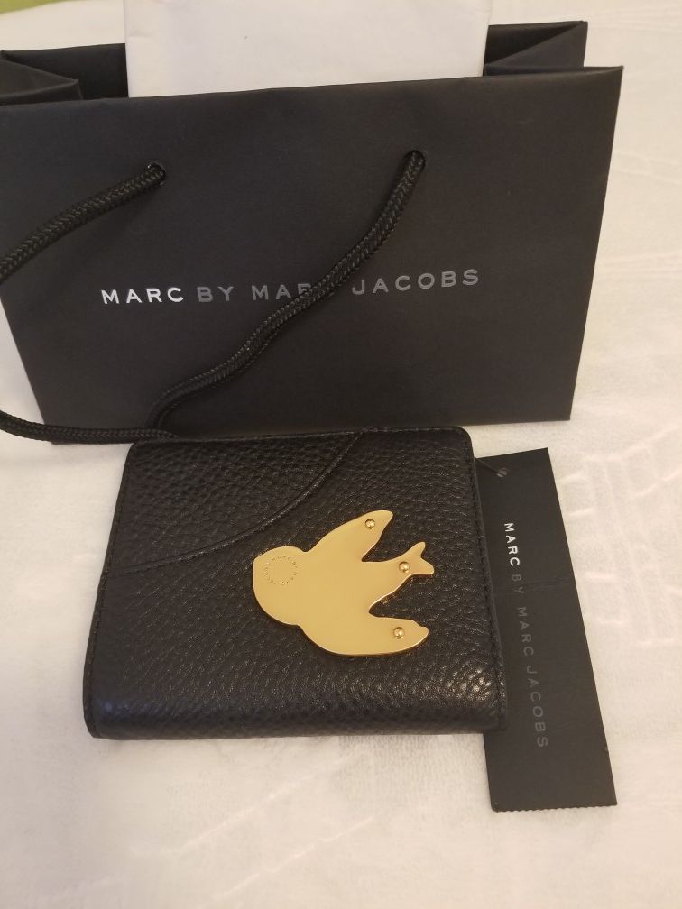 Marc by Marc Jacobs Wallet