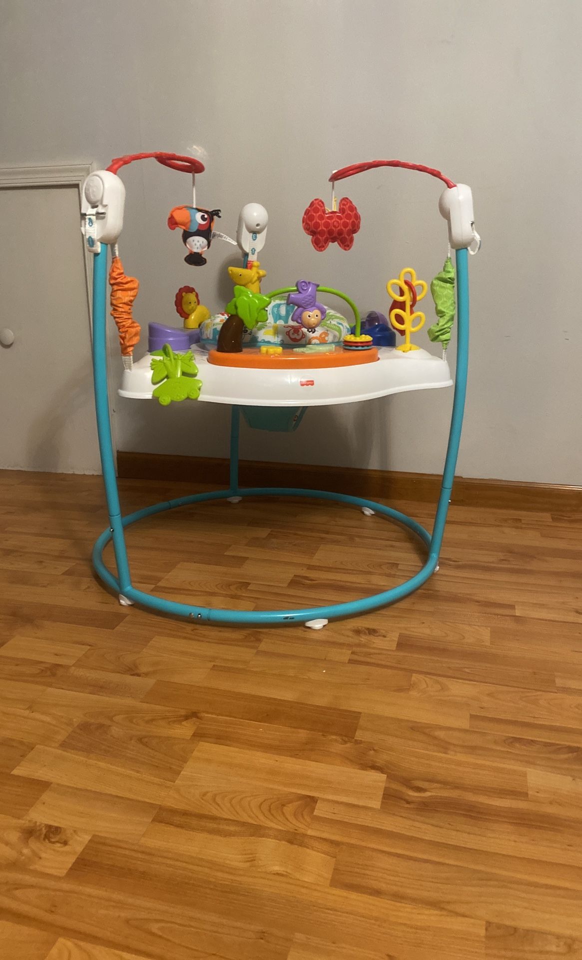 Fisher-Price Jumper