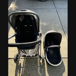 Stroller Set