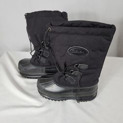 Cabelas Mens  Winter Boot 