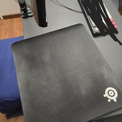 Steelseries Mousepad