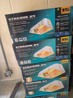 Xtra sun 64