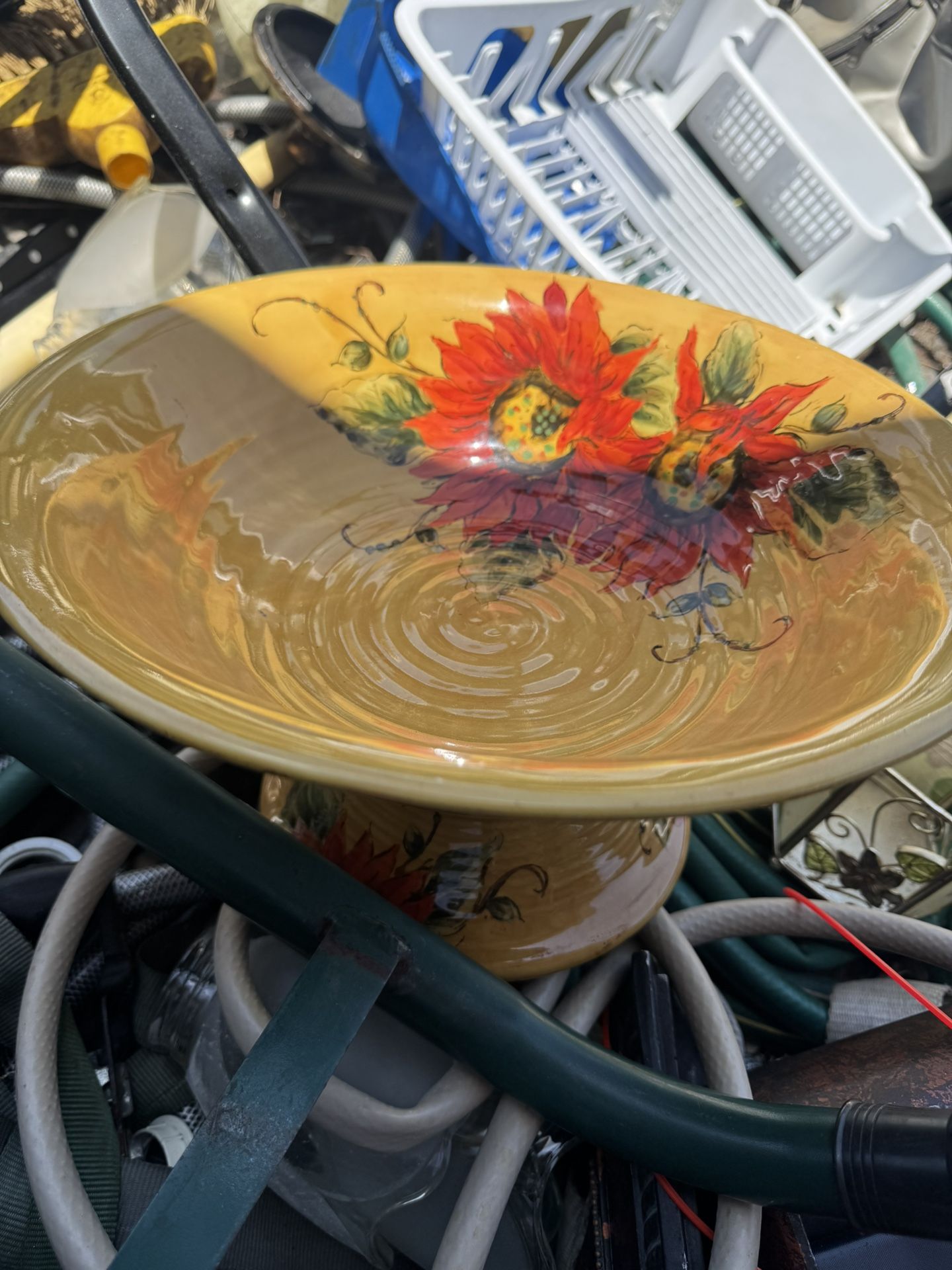 China Bowl