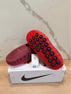 Nike mind