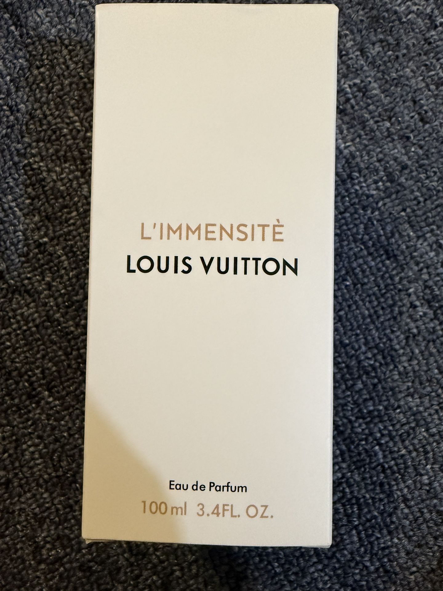 Louis Vuitton Cologne