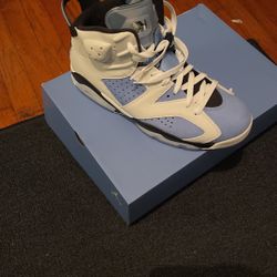 Jordan 6s Size 10.5
