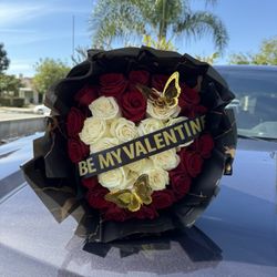 RAMOS VALENTINES ARRANGEMENTS 