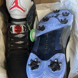 Jordon Golf Shoes 