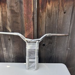 T Bars 12” Factory 47 Cali Bars 