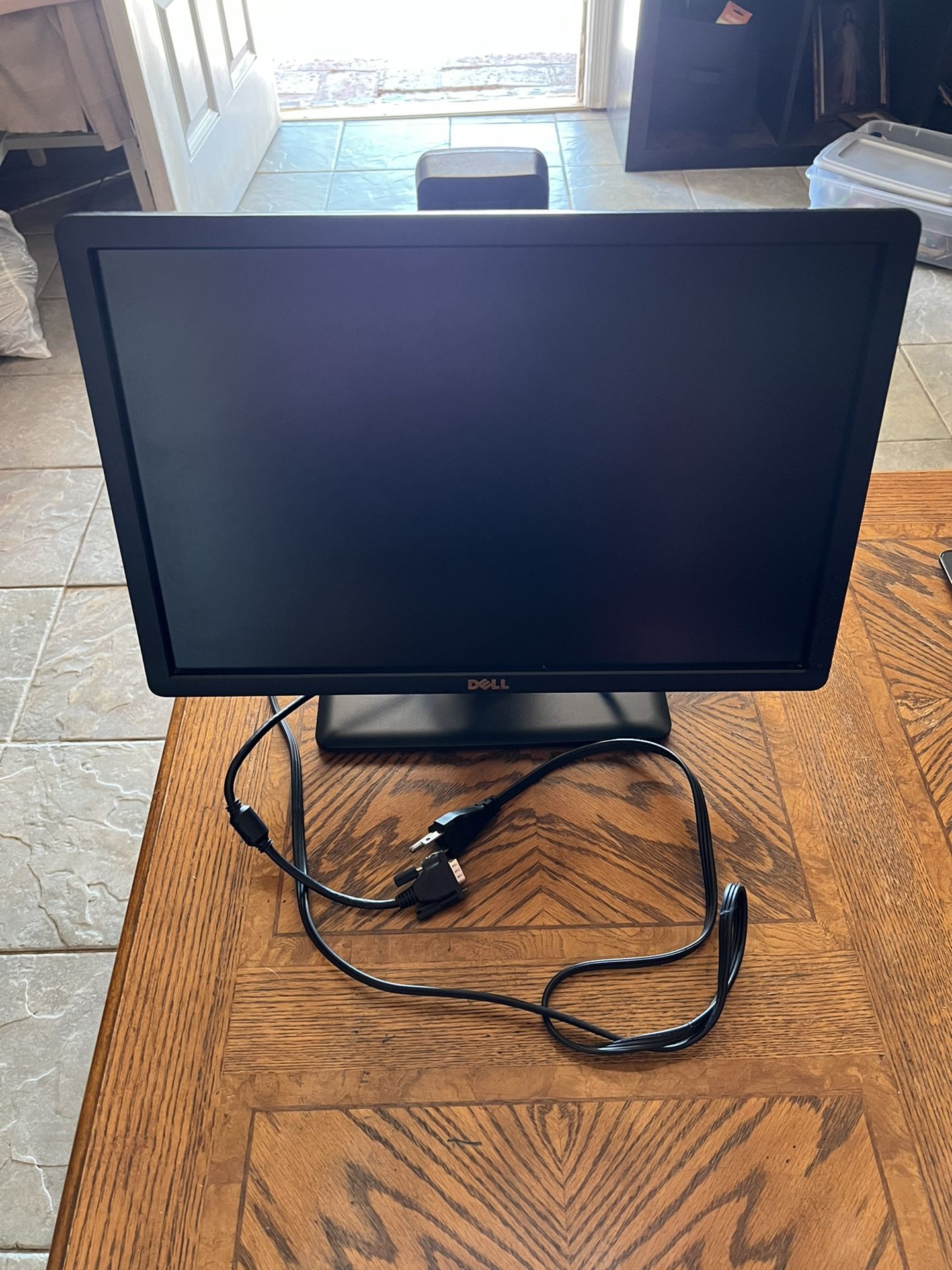 Dell Monitor
