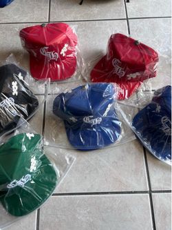 Chrome Heart Hats