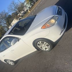 2009 Hyundai Elantra