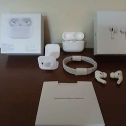 Brand New AirPods Pros Gen 2