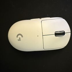 Logitech Superlight V2