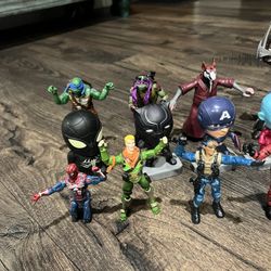 Toys 