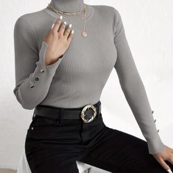 Turtle Neck 