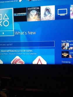 Ps4