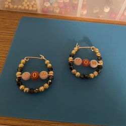 Handmade Earrings 