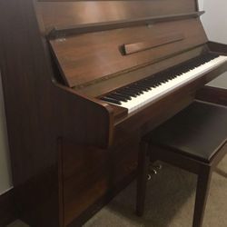 Piano