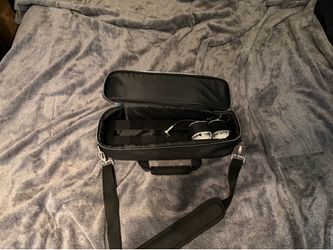 Pedal board and case