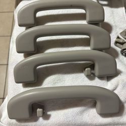 2014 INFINITI Q50 INTERIOR GRAB BAR HANDLE OEM
