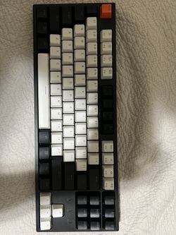 Keychron keyboard