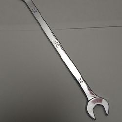 Mac 12mm Metric Wrench Tool 