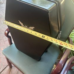 Killstar Travel Case