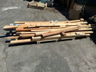 3/4 woods