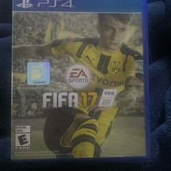 FIFA 17
