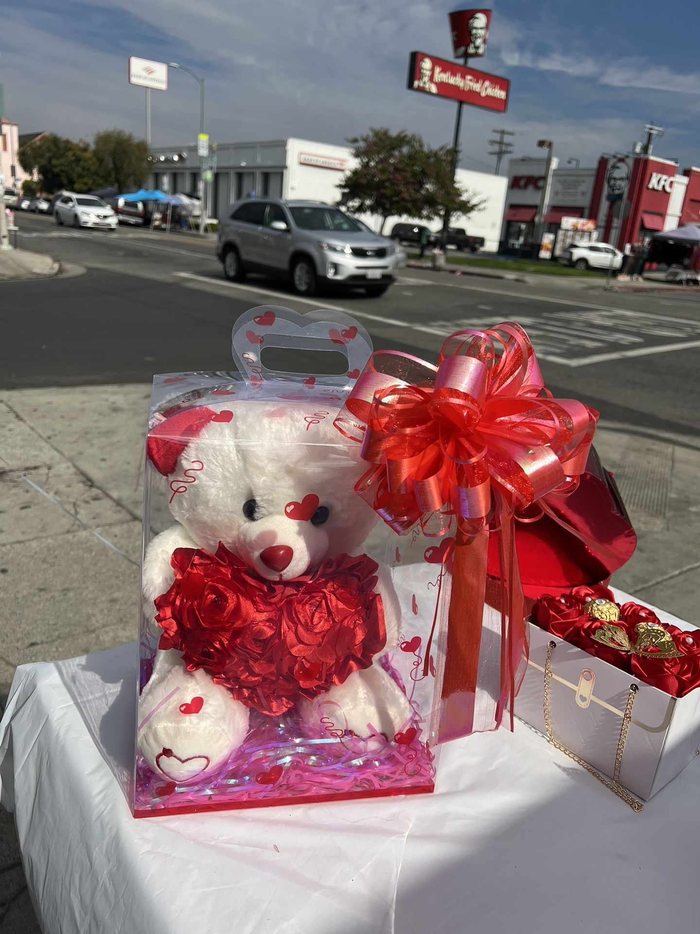 Teddy Bear 